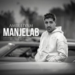 دانلود آهنگ امیر لیام به نام منجلاب